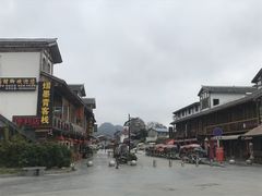 -金必轩(青岩店)