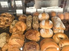 -BAKER&SPICE(环贸店)