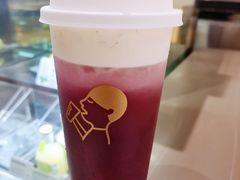 -喜茶(永旺梦乐城店)