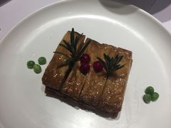 -幸福蔬·时尚蔬食(黄山湖公园店)
