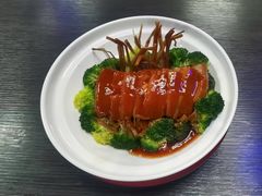 -香岛私房菜(金屋·秦皇半岛店)