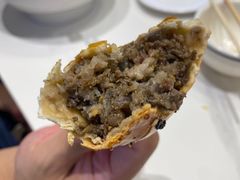 烤包子-本穆青海牛肉拉面(国际会议中心店)