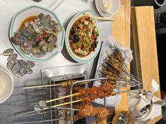 -彭城八戒羊肉串(总店)