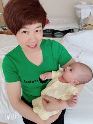 -百佳医疗级月子会所
