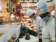 -龙记香港茶餐厅(久光百货店)