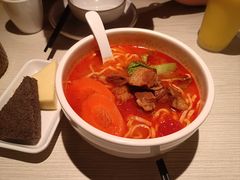 -九毛九西北菜(百信广场店)