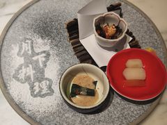 -月下料理(楷林IFC店)