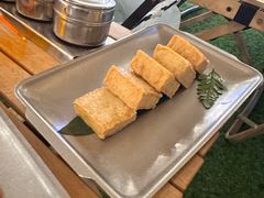 -CAMP.33露营烤肉·团建聚餐(创智天地店)