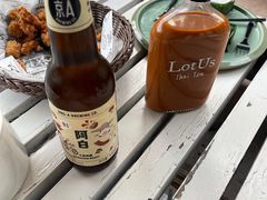 -Local泰莲庭(虹鳟鱼店)