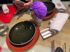 -杭州君悦酒店·湖滨28中餐厅