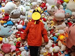 -汤连得温泉馆(宝山店)