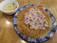 -裕兴记·三虾面(西北街总店)