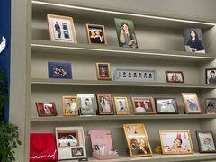 -天真蓝照相馆(西安南门王府井LAB店)