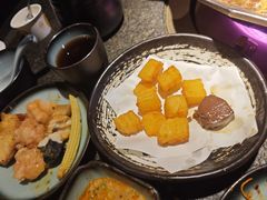 -湊湊火锅·茶憩(和平大悦城店)