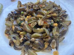 -东江海鲜大排档·潮汕菜·砂锅粥