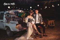 点击看大图 -情订奇缘婚纱摄影(和平路店)