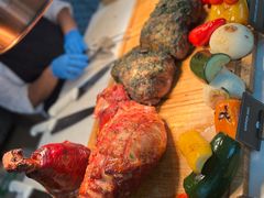 -RISE RESTAURANT(滨海湾金沙店)