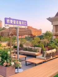 -馨月汇·独栋月子中心(南山店)