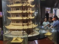 -武汉规划展示馆