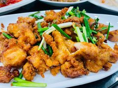 -金阁家常菜(贵阳路店)