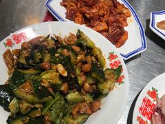 -胡同泥炉烤肉(总店)