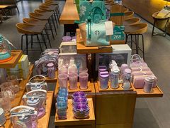 -星巴克(洛阳中州万达广场店)