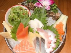-大鲜生·亚洲菜融合小食堂