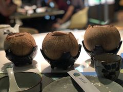 -原味田园·客家菜·土窑鸡(中航城君尚购物中心店)