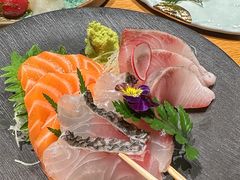 -蝉一日本料理(高新区店)