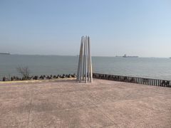 -上海滨江森林公园