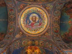 -滴血救世主教堂