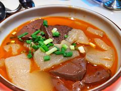 -麻辣空间·清油火锅(水井沟店)