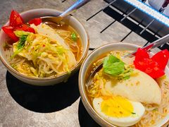 -很久以前羊肉串(南京路第一百货店)