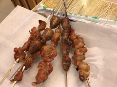 -胖太太四川麻辣排骨串(镇江路分店)