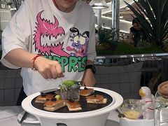 -3号仓库·创意中国菜(新世界城店)