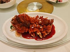 -得月楼·省级非遗·传统苏帮菜(观前店)