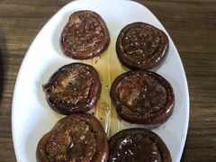 -炙热童年·老北京炙子烤肉(南锣鼓巷店)