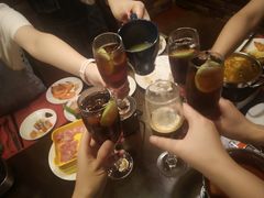 -OPEN開全日自助餐厅·西餐·海鲜(佛山希尔顿酒店)