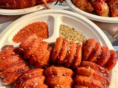 -必点海鲜·海肠捞饭大王(滨江道店)