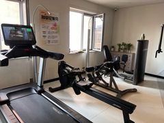 -卓拓健身普拉提运动中心(总店)