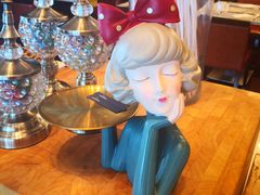 -龙之梦万丽酒店青餐厅