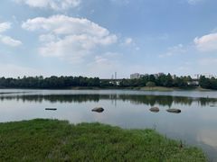 -美兰湖景区