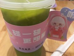 -满记甜品(王府井北京市百货大楼店)
