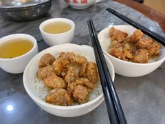 -品香排骨饭(羊官路店)