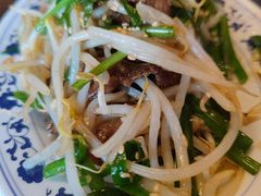 -拉面莊夢語＆中华料理八椿