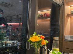 -花时·炭火烧肉(东百中心A馆店)