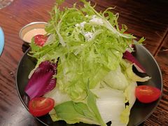 -甘尼仕印度餐厅爵士酒吧(阳春巷店)