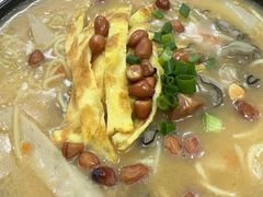 闽南海鲜卤面-吃吃看·闽南古早味(美食街店)