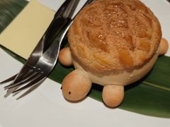 -蔡澜点心·粤菜(花城汇南区店)