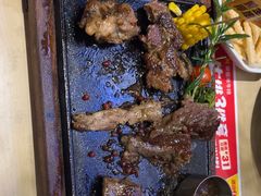-豪客来牛排(海沧阿罗海店)